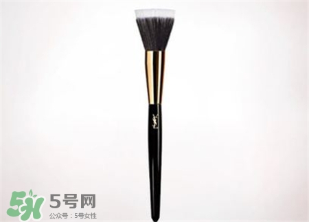 粉底刷什么牌子好?好用的粉底刷推荐